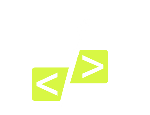 code and designs logo cheap website development